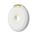 thumbnail image 1 of yeacher Portable White Noise Sleep Machine with Bluetooth 5.0, 7 Soothing Sounds, Adjustable Volume, Timer Function, and Rechargeable Battery for Home, Office, and Travel Use, 1 of 6
