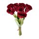 thumbnail image 1 of Artificial Flower Bouquet 7-Piece Set Fruit Berry Branch Arrangement,Faux Plant Decorative Stem for Photography Props Home Indoor Display, 1 of 6
