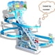 thumbnail image 2 of Penguin Sliding Track Puzzle Electric Race Train Track Toy With Music, 2 of 4