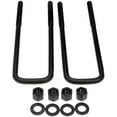 thumbnail image 2 of Dorman 929-817 Rear Leaf Spring Axle U-Bolt Kit for Specific Chevrolet / GMC Models, 2 of 6
