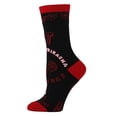 thumbnail image 4 of OoohYeah Women’s Funny Sriracha Crew Socks Novelty Cute Cotton Socks, Lit, Size 5-10, 4 of 5