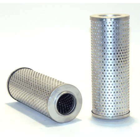 WIX Cartridge Hydraulic Metal Canister Filter