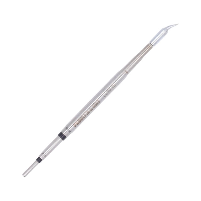 Stainless Steel Tin Soldering Iron Tip C210 T26D for JBC210, Quick Heating, Resist Oxidation, Sturdy, Multi Layer Plating, Line Repair, Toy Repair, Many Machine and Pyrography