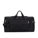 thumbnail image 2 of Bolsa de lona Salvador Equipaje Correa impermeable Negro, 2 of 8