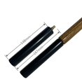 thumbnail image 2 of Snooker Extension, Aluminum Alloy Billiard Extension For Billiard 6inch, 2 of 5
