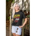 thumbnail image 3 of Maryland We've Got Crabs Hilarious Plus Size Crewneck Graphic Tee Shirt Brisco Brands 2X, 3 of 4