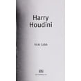 thumbnail image 1 of Pre-Owned DK Biography: Harry Houdini (Hardcover) 0756612462 9780756612467, 1 of 1