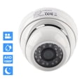 thumbnail image 1 of Cámara Infrarroja, Cámara AHD IP66 Impermeable Coaxial A Prueba De Polvo Cero Retardo 1080P Para El Hogar, 1 of 7