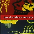 thumbnail image 3 of David Sanborn - Hearsay - Music & Performance - CD, 3 of 4