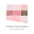 thumbnail image 3 of Paleta de sombras de ojos Espoir Real Eye Palette, completamente nueva #5, 3 of 8