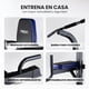 thumbnail image 4 of Estación Multifuncional Para Dominadas Ejercicio con Barras y Banco Curl Pecho y Brazos Gym, 4 of 7