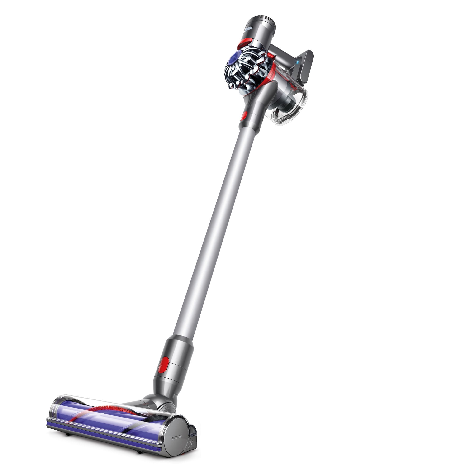 Details about   Dyson V10 Total Clean Cordless Vacuum CleanerIronRefurbished 