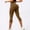 A1 Coffee, variant on Capri Anti Cellulite Compression 3D Leggings for Women Butt Lifting Tummy Control Resistance Band Shaping Pants Gym Yoga Pants,Slim Move Cellulite Leggings Push-Up Sculpting Workout Fitness Pants