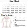 thumbnail image 2 of YABCSAZ Hoodies for Men Casual Solid Color Pullover Long Slevee T Shir Tops Round Neck Slim Fleece Sweatshirt Hooded Pullover Athletic Shirts with Pockets Workout Fall Winter Outfits, 2 of 4