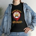 thumbnail image 7 of Student Delivery Specialist Shirt, School Bus Driver Gift Tee - ID: 1685, 7 of 7