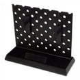 thumbnail image 1 of TISHITA 3X Samurai Daggers Holder Mount Display Stand Rack Bracket 10cm 3 Pcs, 1 of 3