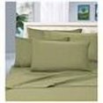 thumbnail image 2 of Elegant Comfort 1500 Series Deep Pocket Wrinkle Free 4 pc Sheet Set, Deep Pocket - All size and Colors , Full Green, 2 of 2