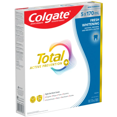 thumbnail image 1 of Colgate Active Prevention Plus Fresh Whitening Toothpaste, 5 X 170 mL, 1 of 2