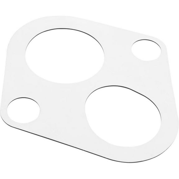 Pentair J20-12 Gasket Replacement