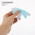thumbnail image 4 of Greenadscape 14Ud Adhesivos Antideslizantes Para De Ducha Con Azul Resistente Y Fácil De Limpiar, 4 of 8