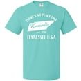 thumbnail image 3 of Inktastic There's No Place Like Knoxville Tennessee T-Shirt, 3 of 5
