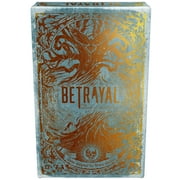 Betrayal Deck of Lost Souls Card Game, Tarot-Inspired Secret Roles Game, Strategy Games for Ages 12+