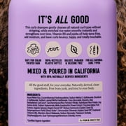 California Naturals Dream Curl Shampoo, 16.5 fl oz