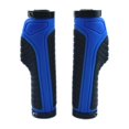 thumbnail image 1 of Accesorios de Cubierta de empuñadura de manillar de bicicleta Greeniant Cubierta de manija de Ciclismo Azul, 1 of 6