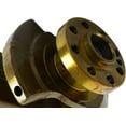 thumbnail image 4 of 2AZ-FE 2.4 Engine Crankshaft Bearings Set Connecting Rod For Toyota Corolla Scion Tc Xb Lexus 2.4L 2002-2013, 4 of 7