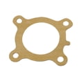 thumbnail image 6 of Engine Oil Filter Adapter Gasket Fit for 1989-1998 Nissan 240SX 1523953F00, 6 of 6