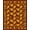 Red, Pattern 1, variant on ODIKA 4'x6' Machine Washable Non-Slip Area Rug, Vibrant Autumn Harvest Square Weatherproof Balcony Deck Design High Traffic Rug, Red, 67069