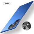thumbnail image 1 of Magnetic Car Mount Hard Matte thin Case For Samsung Galaxy S24 S23 S22 S21 S20 Note 20 Ultra Note 10 Plus S21FE S20 FE Cover, 1 of 7