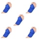 thumbnail image 3 of Muñequera Ajustable Sonducket Soporte Cinturón Carpal Azul, 3 of 5