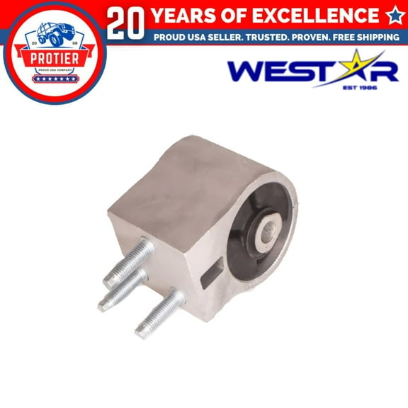 Westar EM-4461 Engine Mount