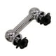 thumbnail image 2 of Terminales de tambor Yuyangstore Doble Extremo 51 mm, 2 of 8