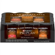 Purina Pro Plan 12-Count 13 oz Savor Classics Variety Dog Food