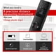 thumbnail image 4 of Medición de distancia láser de 15.7 pies con carga USB de medición en tiempo real, (negro), 4 of 5