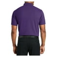 thumbnail image 6 of Mafoose Mens Ezperformance Pique Male Polo Majestic Purple M, 6 of 6