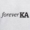 thumbnail image 3 of CafePress - Kappa Alpha Order Forever KA Sweatshirt - Pullover Hoodie, Hooded Sweatshirt, 3 of 4