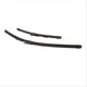 thumbnail image 1 of Automobile Wiper Blade Set Wiper Blade 1034390-00-B for Tesla Model X, 1 of 5
