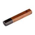 thumbnail image 1 of jifeng Japanese Kitchen Knife Handle Craft Supplies Kitchen Cutter Grip Diy Repairing C, 1 of 9