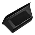 thumbnail image 5 of Car Storage Box Front Door Side Handle Armrest Storage Box For Benz C Class W204 08-14 2X Organizer Box Accessories, 5 of 8
