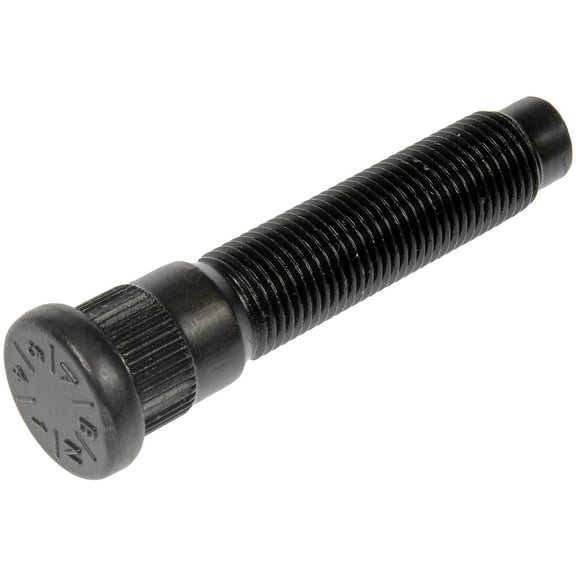 Dorman 610-541 Rear Wheel Lug Stud for Specific Ford Models (Pack of 10)
