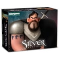 thumbnail image 1 of Bezier Games BEZSLVA Silver Fast & Engaging Traditional Card Game, 1 of 4