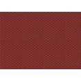 thumbnail image 1 of Ahgly Company Indoor Rectangle Patterned Crimson Red Area Rugs, 7' x 10', 1 of 6