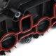 thumbnail image 5 of Colector De Admisión De Aire Combustible Con Sello Y Aletas 03L 129 711 AG Ajuste De Repuesto Para Seat 2.0 TDI Ccdes Otros, 5 of 8