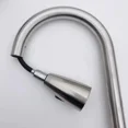 thumbnail image 2 of MAX Faucets Pull-Out Kitchen Faucet Single Handle 16" Brushed Nickel Finish, 2 of 2