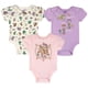 thumbnail image 1 of Bodys de bebé Disney Toy Story, paquete de 3, 12 meses, 1 of 6