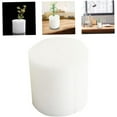 thumbnail image 5 of 16 piece Hydroponic Plant Sponge（44x30mm）, Seedling Block Sponge, Soilless Cultivation Planting Sponge, 5 of 5