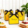thumbnail image 1 of Cameland 10 Sets Of Stamping Bow Hand Bags Neckties Mini Gift Bags, 1 of 6